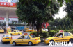 北京黑车载客运营拟扣车罚款！最高罚多少？