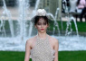 摄影师镜头下的巴黎时装周　香奈儿发布春夏高级定制新品