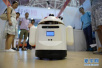 济南的机器人产业发展如何？这些领域“机”智过人！
