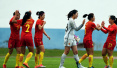 中国女足6月将与世界冠军美国队再度交手
