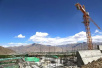 西藏：世界海拔最高的非物质文化遗产博物馆项目正式移交