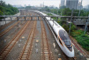 京津城际时速将恢复至350公里：票价变了没？