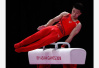 亚运会体操项目首枚金牌诞生　中国选手林超攀夺冠