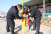 郑州二七区开展停车管理专项行动　已查处2个私设停车场
