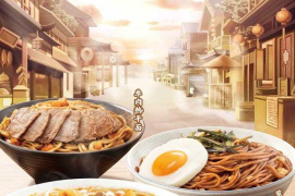 肯德基推出中式早餐第二十年 这次要火力全开！