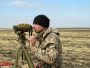 乌克兰称一政府军士兵在东部遇袭身亡