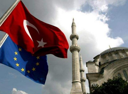 土耳其与欧盟国交恶 土欧外交风波缘何而起?-