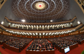 中华人民共和国香港特别行政区选举第十三届全国人民代表大会代表的办法