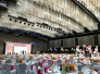 G20峰会主会场迎第一场婚宴 摆66桌每桌6888元(图)