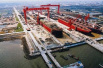 第2艘国产航母上海开工 中国第一艘航母资料介绍