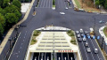杭州182公里快速路网已建成 “四纵五横”格局基本成型