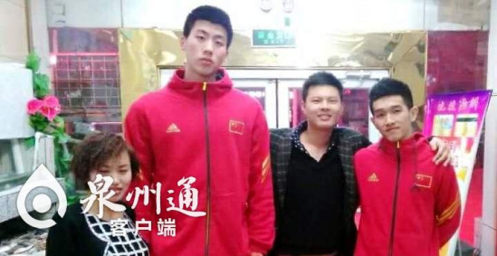 中国男排球联赛全明星名单出炉 福建两名健儿