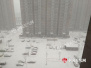“鹅毛大雪”如约而至　北京15条公交线停驶或甩站