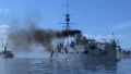 考古证实：“丹东一号”正是“甲午海战”中沉没的致远舰
