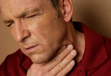 嗓子疼痛、脖子变粗:谨防把亚甲炎当成了感冒
