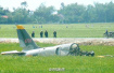 MH17坠机调查直指俄罗斯 俄方：充满偏见
