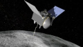 NASA发射首艘小行星采样探测器 助了解太阳系起源