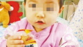 1岁半女童筷子插进左眼 饭桌上竟然这么危险？
