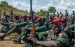 埃塞俄比亚政府逮捕107名涉嫌参与民族冲突者