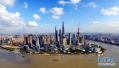 中国城市综合发展指标出炉：京沪深综合排名前三