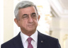 亚美尼亚新总统宣誓就职　曾担任政府总理