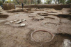 2017年度全国十大考古新发现　吉林省宝马城遗址入选