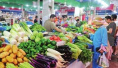 沈阳34种食品价格4月“27降7涨”　预计5月蔬菜将更便宜