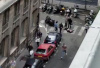 已致1死8伤！歹徒巴黎市区持刀袭击路人　被警方击毙