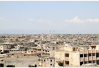 叙利亚大马士革市中心遭火箭弹袭击2死19伤
