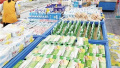 漯河一超市酸奶放常温货柜　市食药监局回应