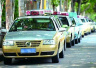 南京一企业推出新模式　出租车“份子钱”降到1200