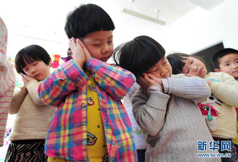 上海幼童睡眠时间逐年减少　如何为孩子多争取时间？