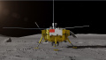 “嫦娥四号”月球车年底奔月　咋应对超300℃温差？