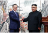 韩国国会：朝最高人民会议同意举行韩朝国会会谈