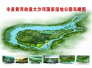 丰县大沙河镇塑造国家级湿地公园