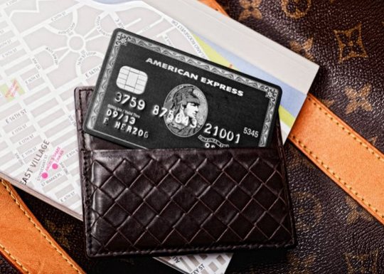 王思聪丢的黑卡究竟是什么卡?揭信用卡的等级