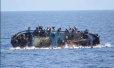 地中海搜救人员一天救起上千名偷渡者 7人死亡