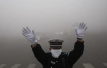 11月以来京津冀雾霾频发气象成因分析