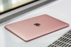 苹果升级笔记本产品线 粉色Macbook也来了