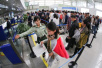 中国出境游人数再创新高 富人和学生为主流人群