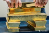 俄罗斯的“诺克斯堡”？传上千吨黄金储备藏在这…