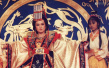 中国历史上最早的女皇帝不是武则天，而是她，登基仅一天就被废