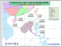 台风预警：“蝎虎”最强达台风级 华南沿海迎强风