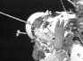 2004年2月26日 (甲申年二月初七)|美俄斯航员们首次在站内无人留守的状态下进行太空行走