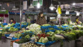沪今年新建改建30家示范性标准化菜市场