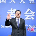 环保部部长陈吉宁就“加强生态环境保护”答记者问