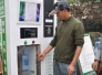 天水：小区自动售水机的水能否安心饮用?