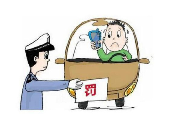 笑喷!2017新交规 在上海实行后.