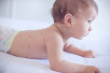 这种湿疹跟遗传有关？秋季儿童皮肤干皮炎发作