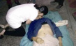 宁波女护士遇老人摔倒昏迷跪地人工呼吸，丈夫配合胸外按压